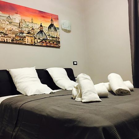 Favola Romana - Guest House Ngoại thất bức ảnh