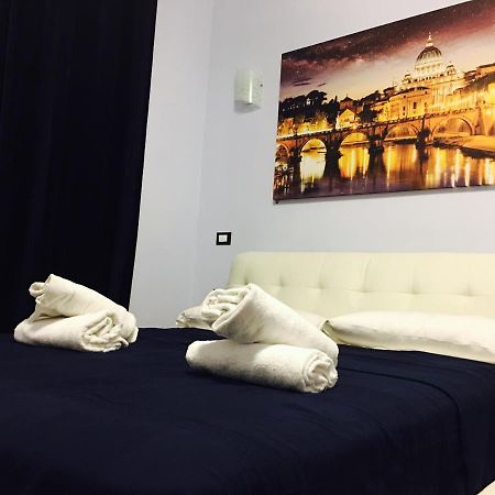 Favola Romana - Guest House Ngoại thất bức ảnh