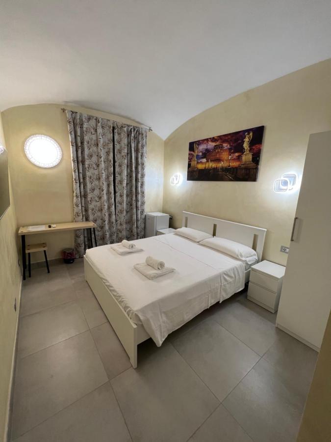 Favola Romana - Guest House Ngoại thất bức ảnh