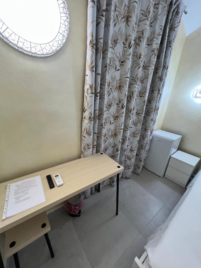 Favola Romana - Guest House Ngoại thất bức ảnh
