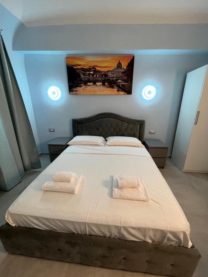 Favola Romana - Guest House Ngoại thất bức ảnh