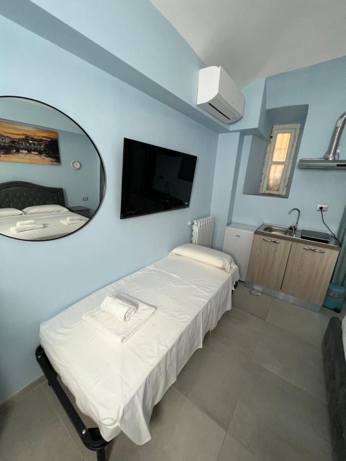 Favola Romana - Guest House Ngoại thất bức ảnh