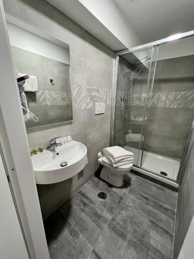Favola Romana - Guest House Ngoại thất bức ảnh