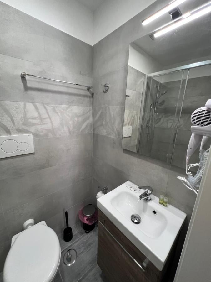 Favola Romana - Guest House Ngoại thất bức ảnh