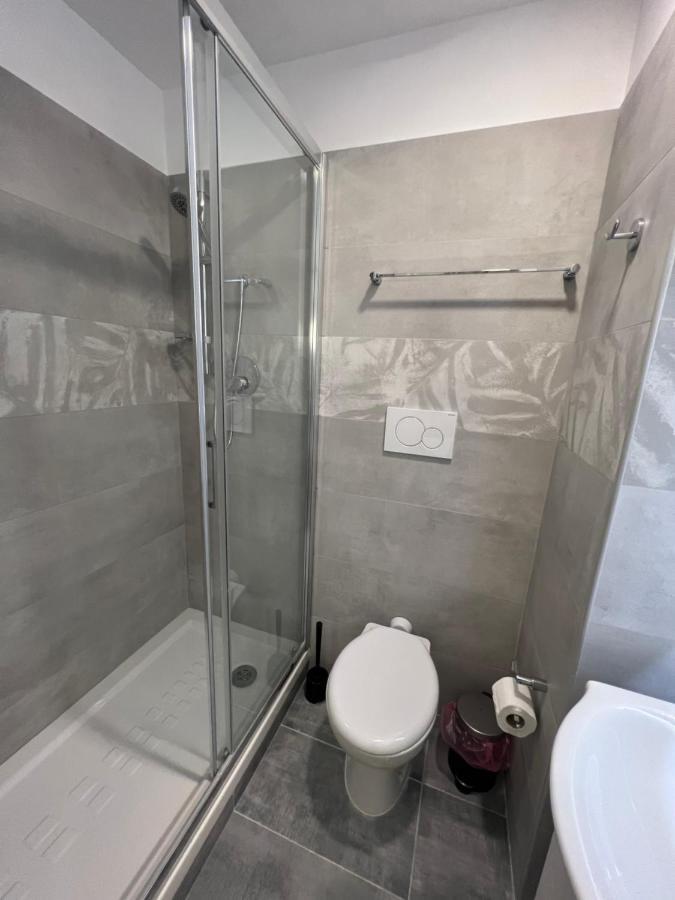 Favola Romana - Guest House Ngoại thất bức ảnh