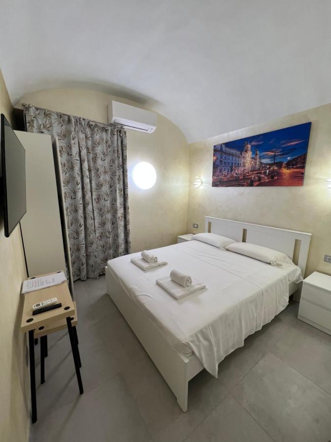 Favola Romana - Guest House Ngoại thất bức ảnh