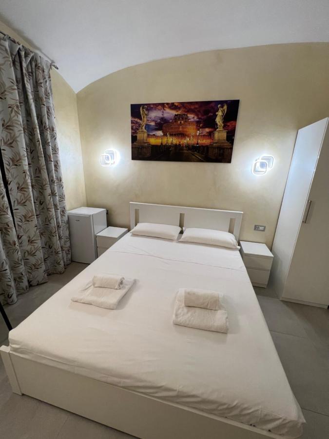 Favola Romana - Guest House Ngoại thất bức ảnh