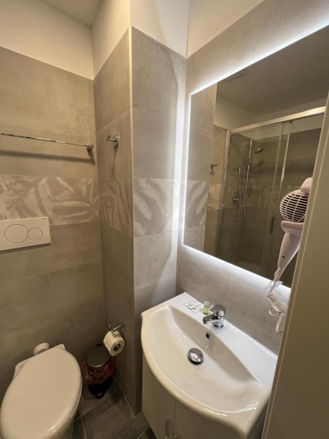 Favola Romana - Guest House Ngoại thất bức ảnh