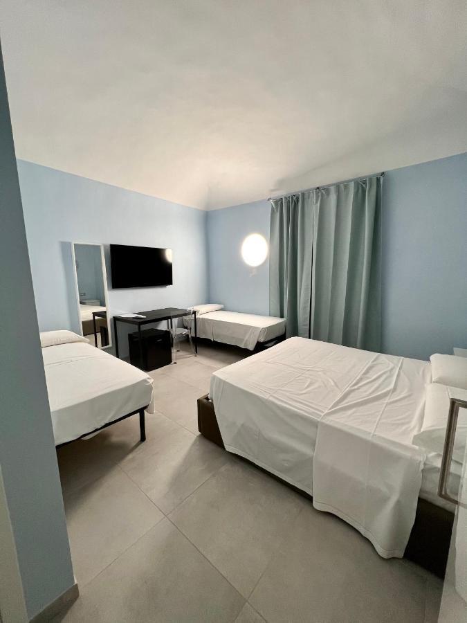 Favola Romana - Guest House Ngoại thất bức ảnh