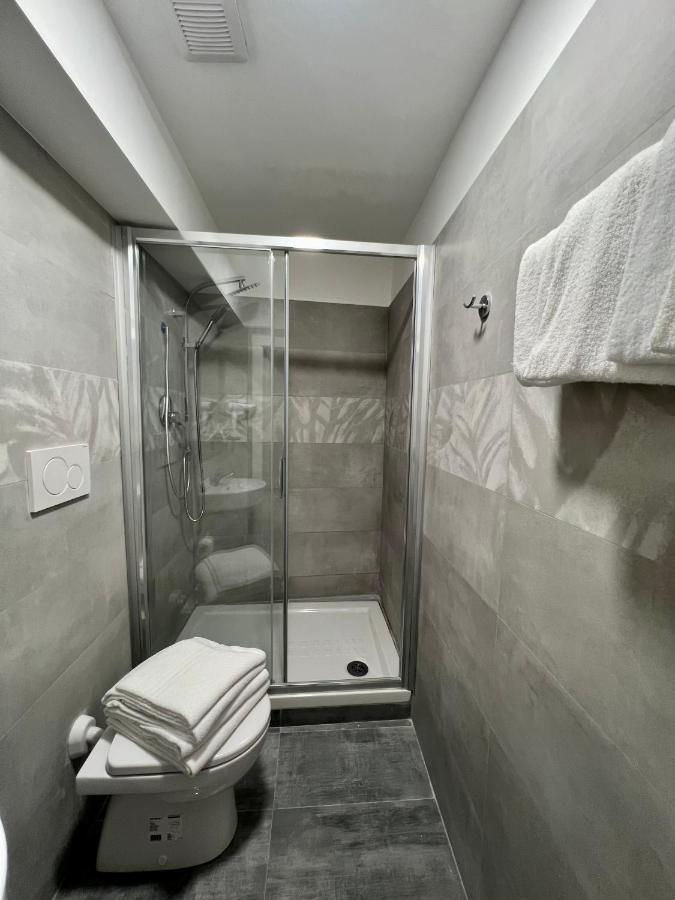Favola Romana - Guest House Ngoại thất bức ảnh