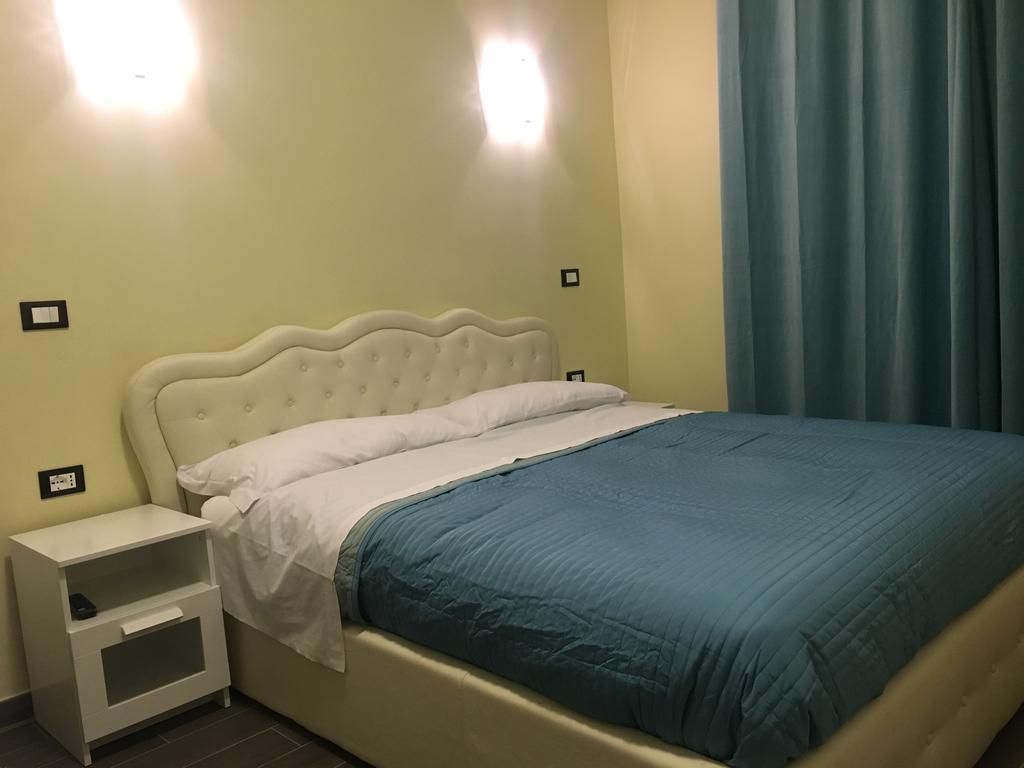 Favola Romana - Guest House Ngoại thất bức ảnh