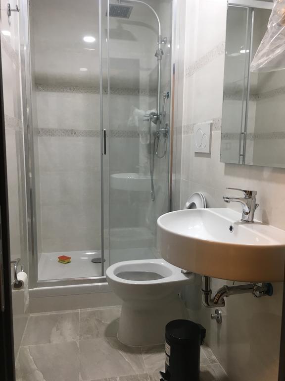 Favola Romana - Guest House Ngoại thất bức ảnh