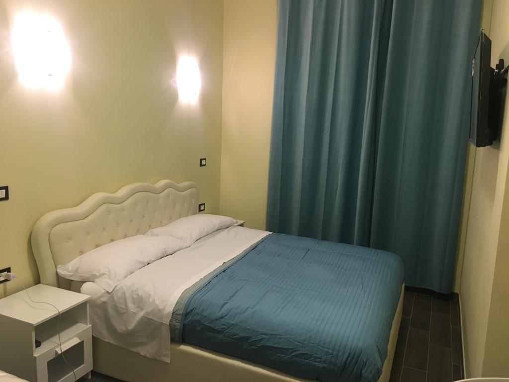 Favola Romana - Guest House Ngoại thất bức ảnh
