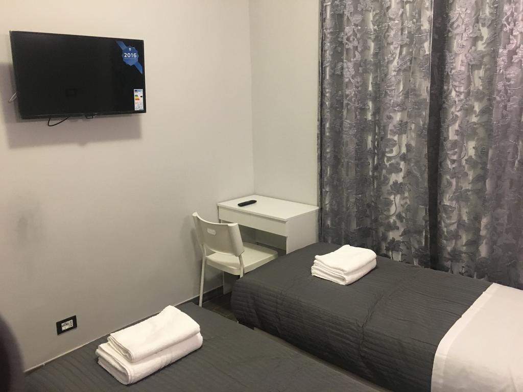 Favola Romana - Guest House Ngoại thất bức ảnh