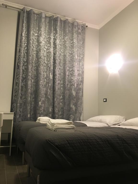 Favola Romana - Guest House Ngoại thất bức ảnh