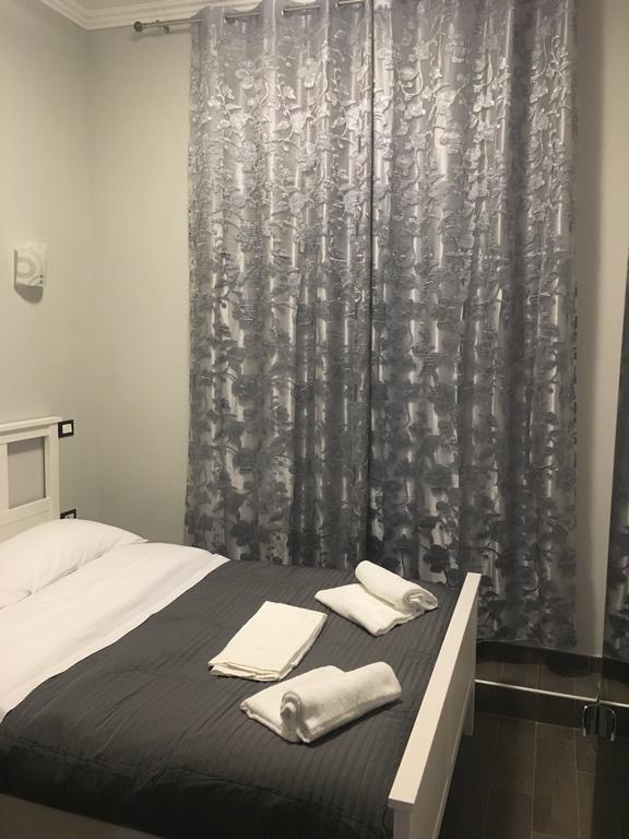 Favola Romana - Guest House Ngoại thất bức ảnh