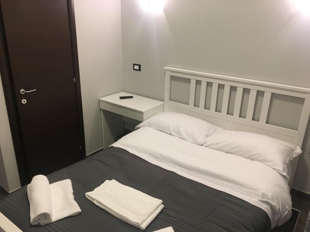 Favola Romana - Guest House Ngoại thất bức ảnh