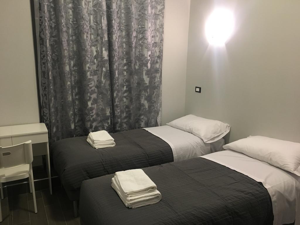 Favola Romana - Guest House Ngoại thất bức ảnh