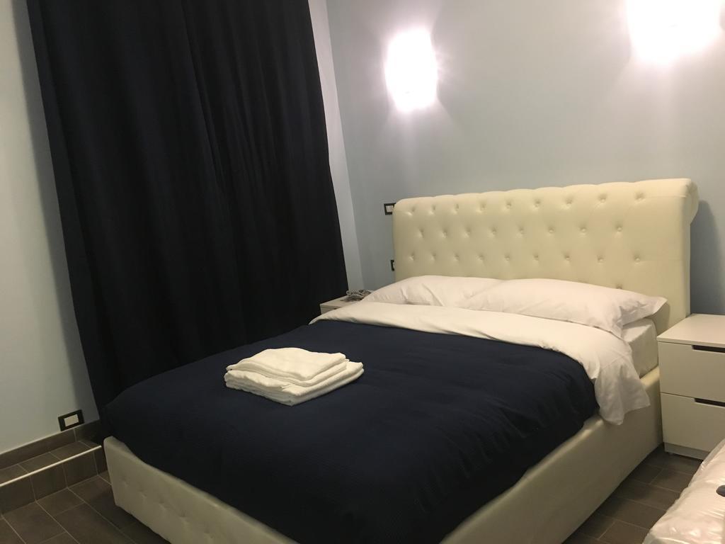 Favola Romana - Guest House Ngoại thất bức ảnh
