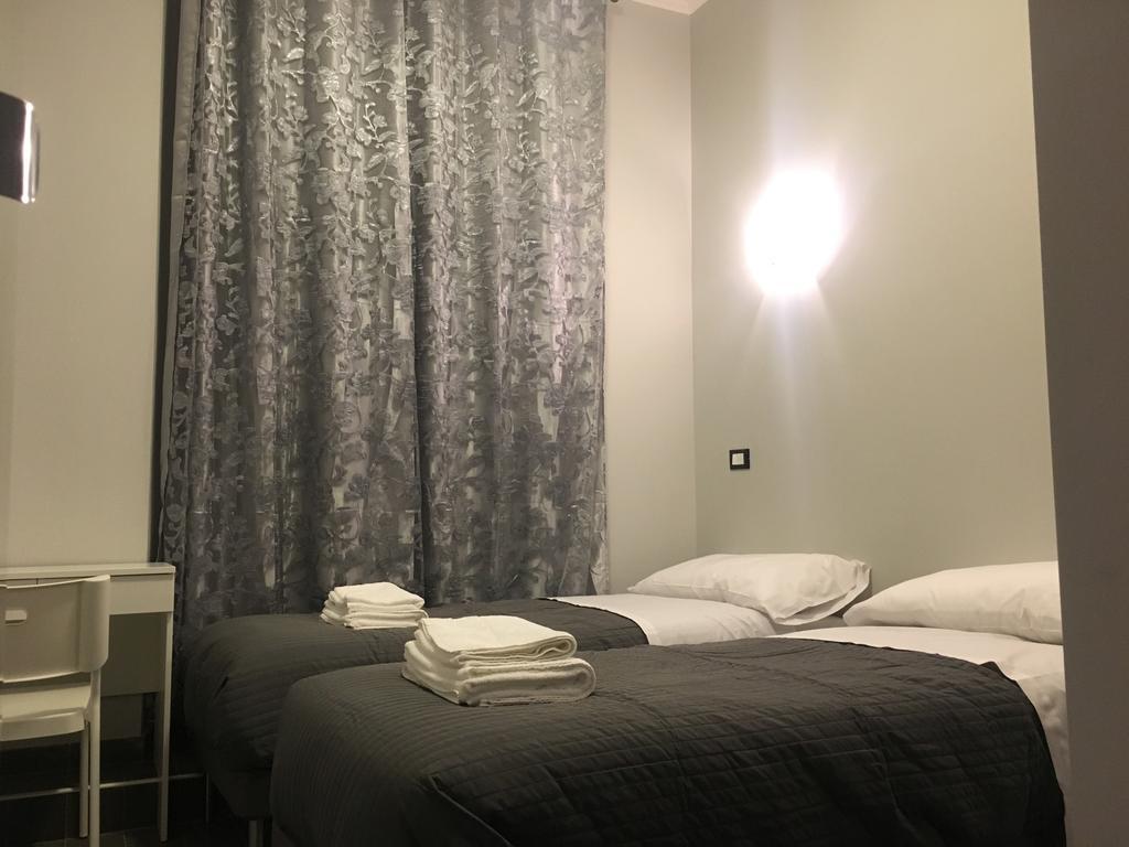 Favola Romana - Guest House Ngoại thất bức ảnh
