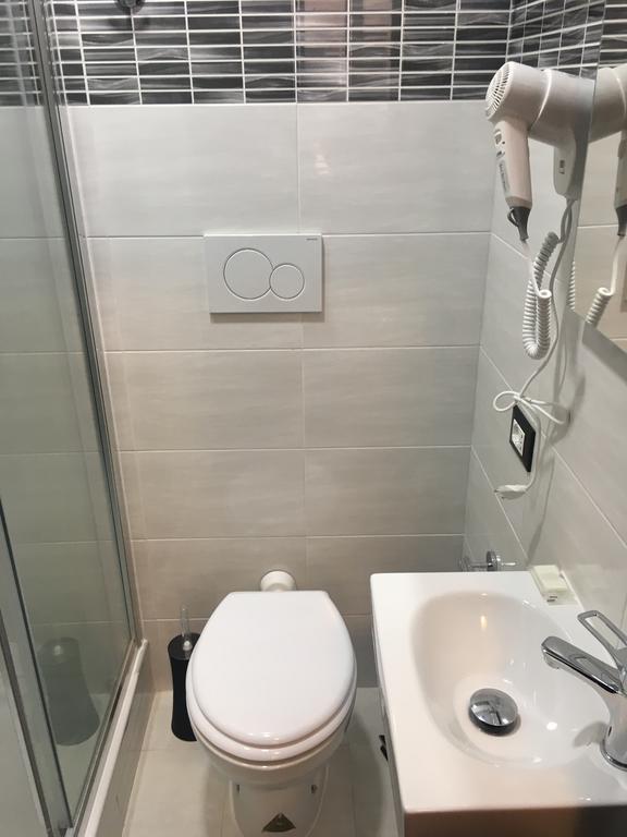 Favola Romana - Guest House Ngoại thất bức ảnh