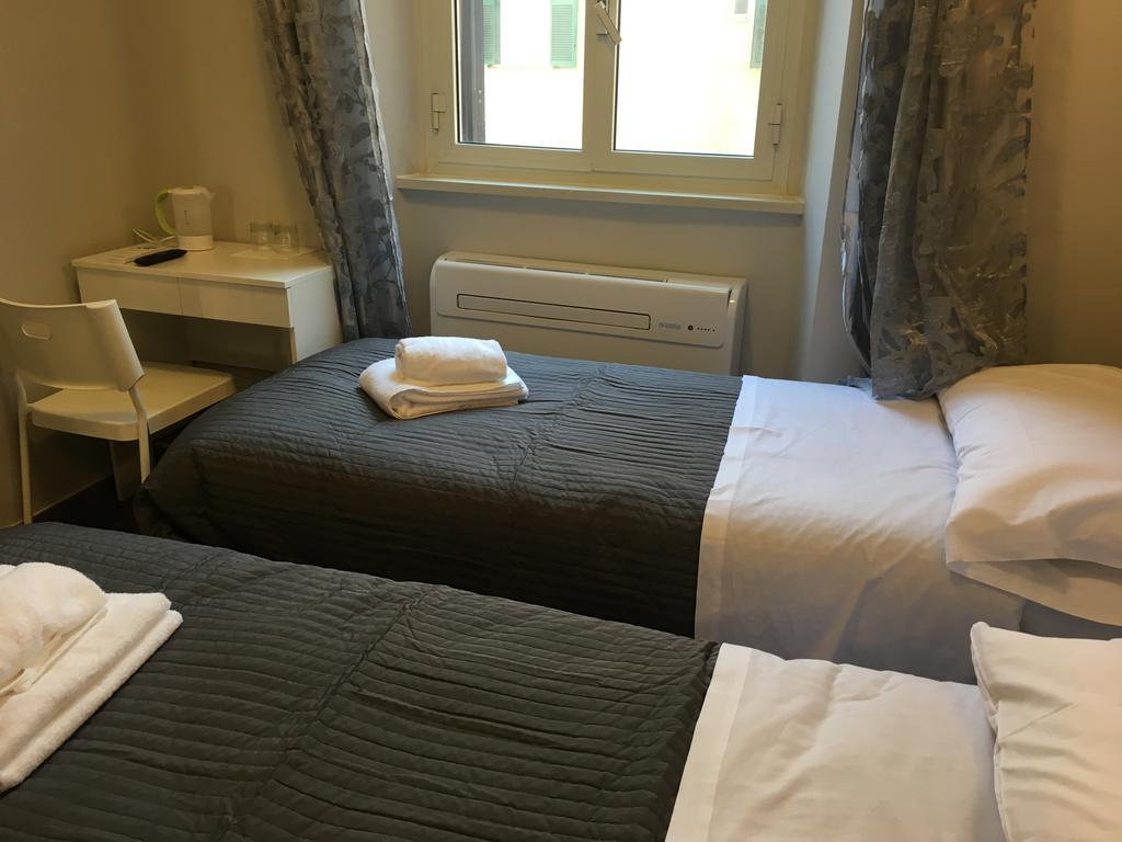 Favola Romana - Guest House Ngoại thất bức ảnh