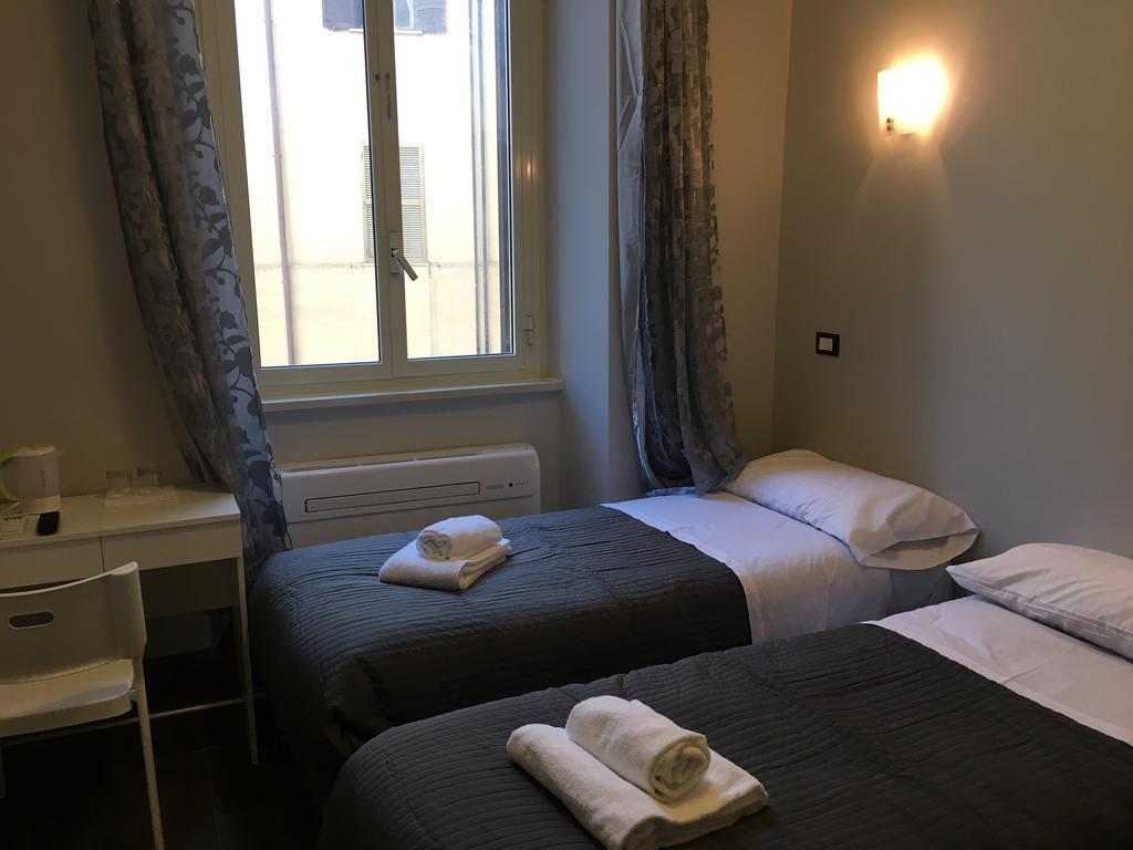 Favola Romana - Guest House Ngoại thất bức ảnh
