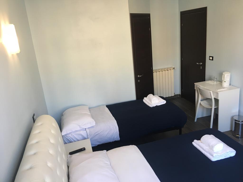 Favola Romana - Guest House Ngoại thất bức ảnh