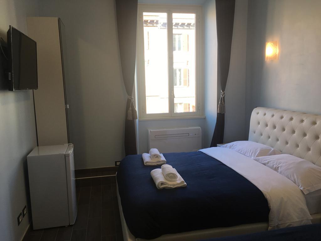 Favola Romana - Guest House Ngoại thất bức ảnh