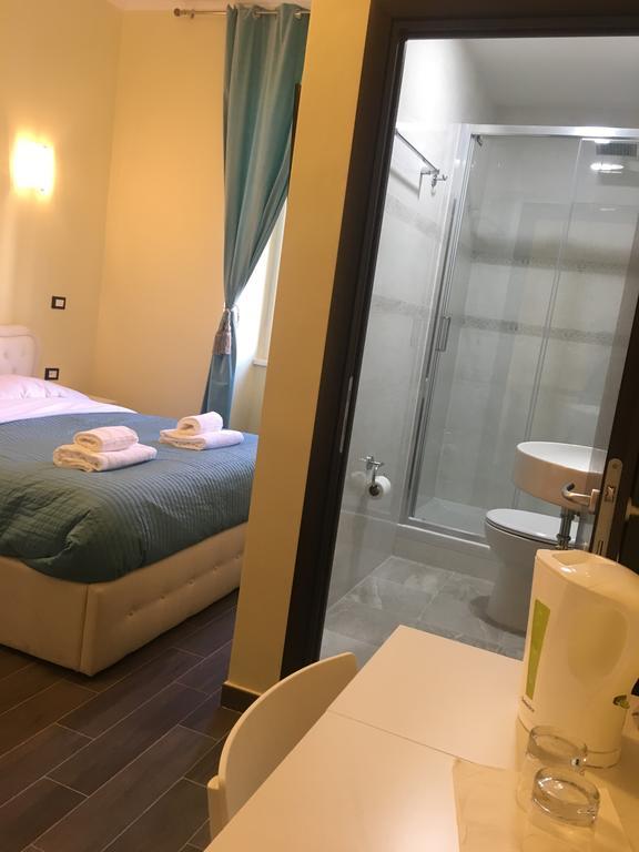 Favola Romana - Guest House Ngoại thất bức ảnh