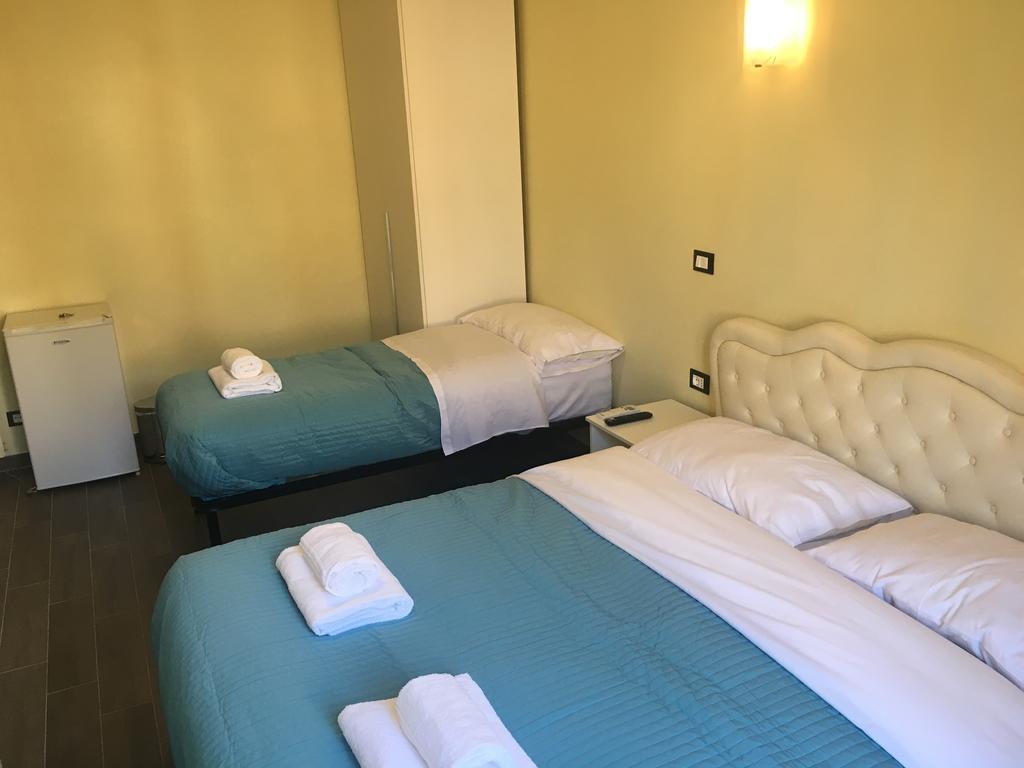 Favola Romana - Guest House Ngoại thất bức ảnh