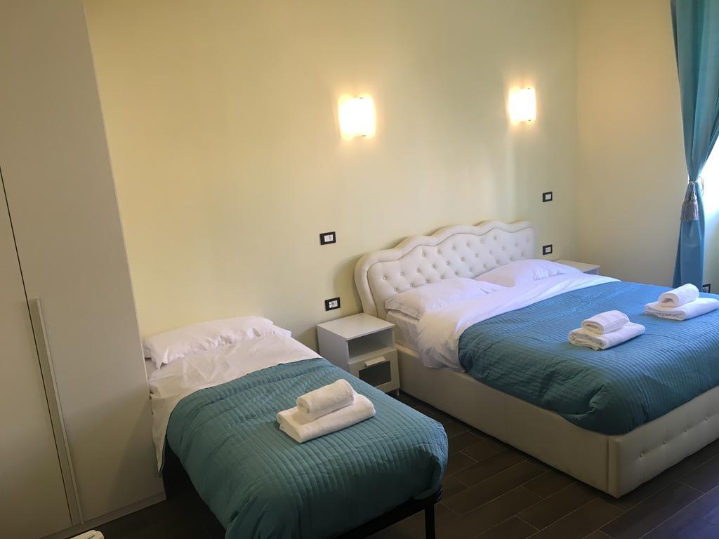 Favola Romana - Guest House Ngoại thất bức ảnh