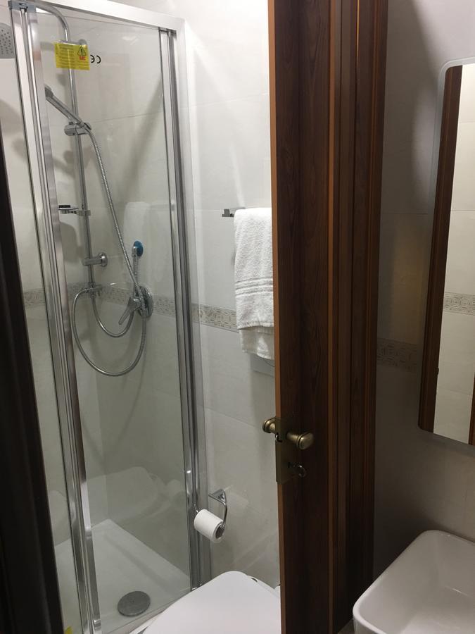 Favola Romana - Guest House Ngoại thất bức ảnh