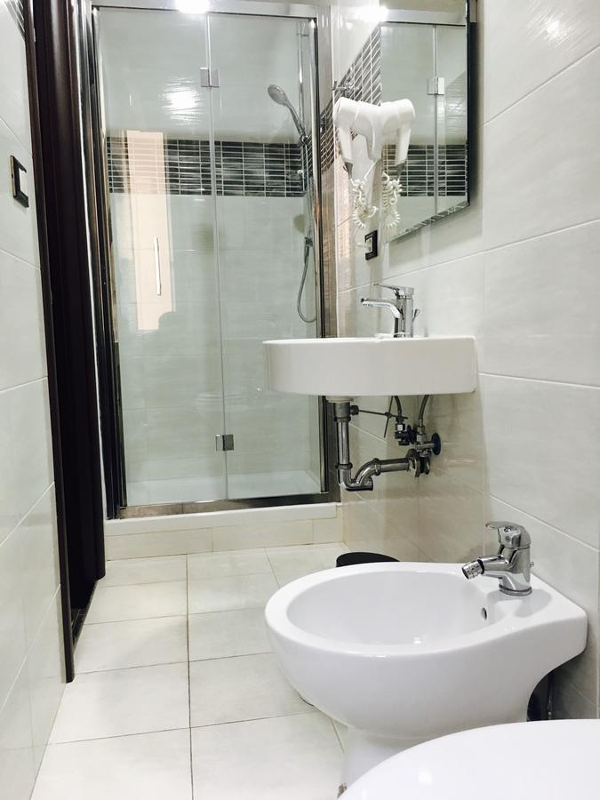 Favola Romana - Guest House Ngoại thất bức ảnh
