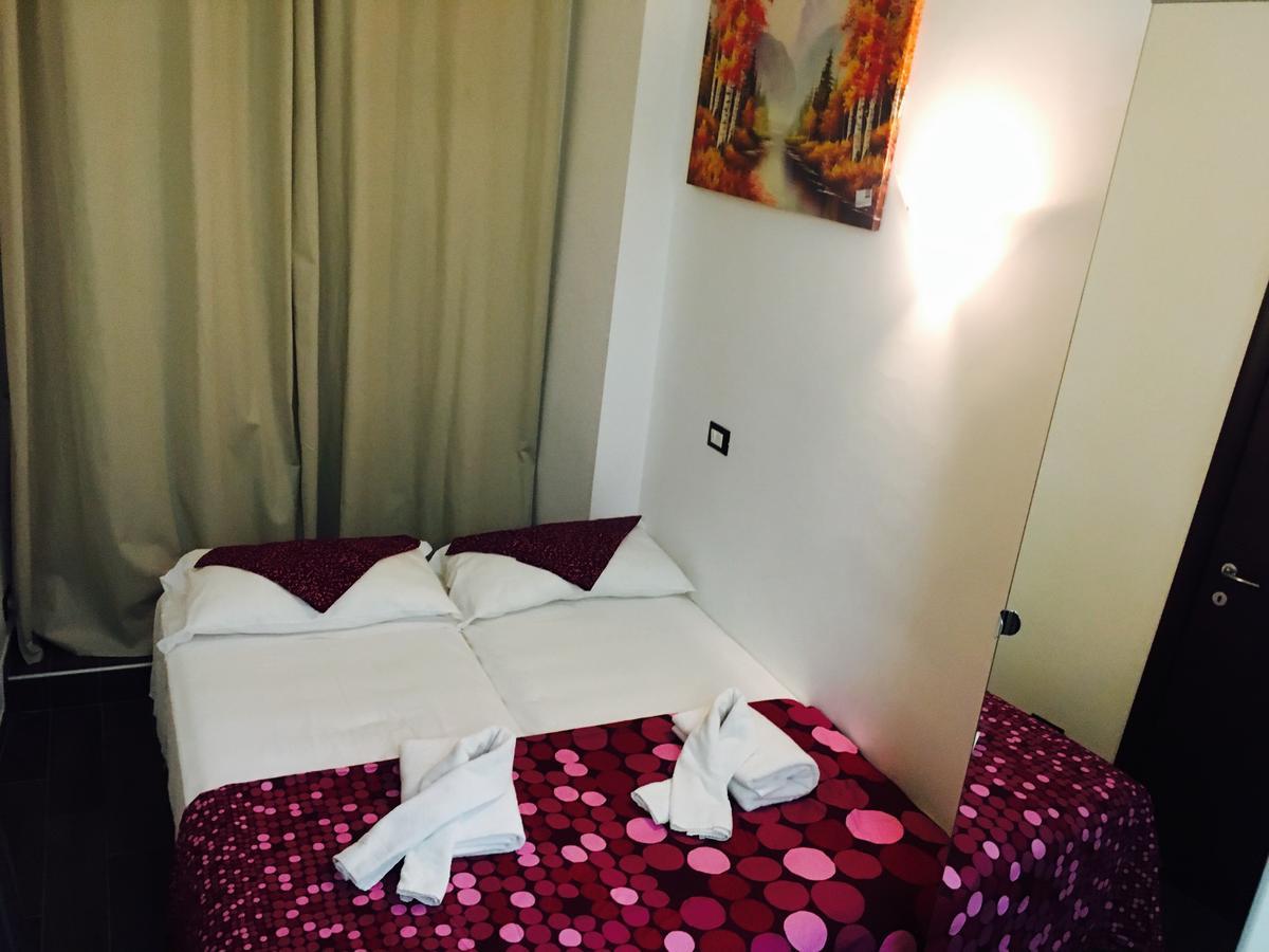 Favola Romana - Guest House Ngoại thất bức ảnh