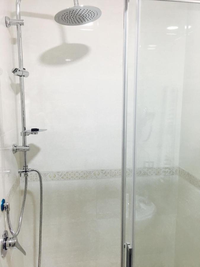 Favola Romana - Guest House Phòng bức ảnh